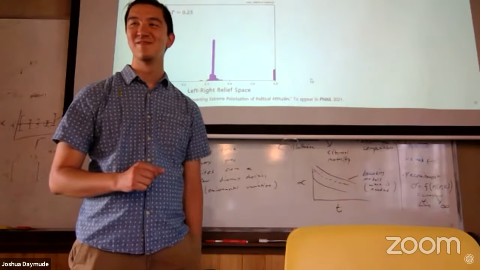 Algorithmic Foundations of Emergent Behavior in Analog Collectives ...