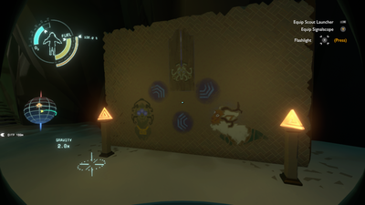 Outer Wilds Review 